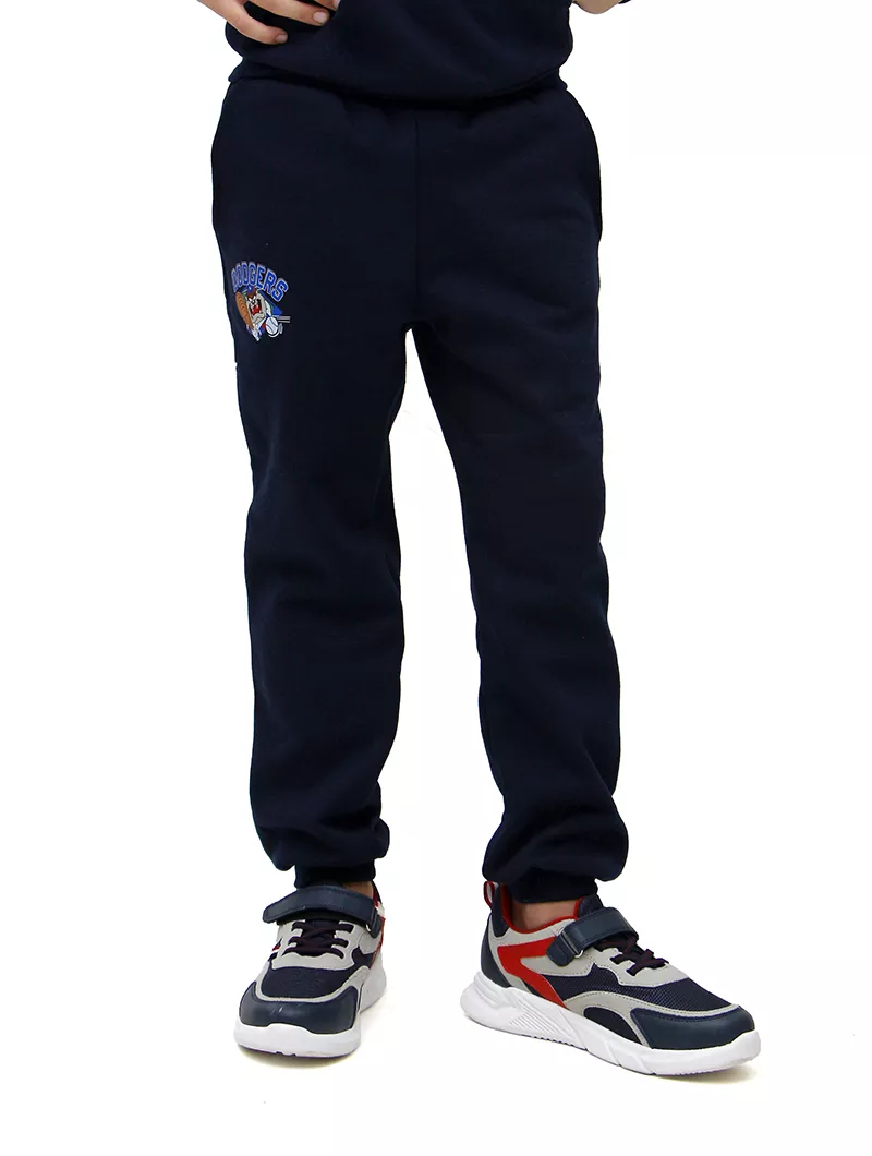 Pantalon jogging imprimé